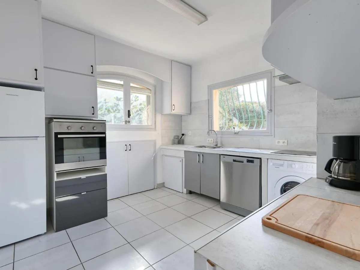 Holiday Home La Maison De L'Amiral By Interhome Sanary-sur-Mer